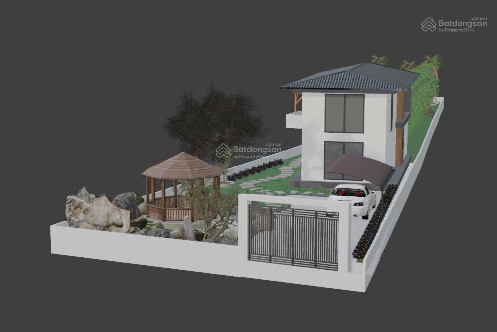 Cần bán gấp lô đất 900m2, xã long phước nay phường tam long