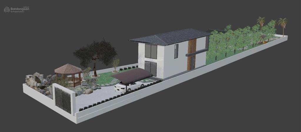 Cần bán gấp lô đất 900m2, xã long phước nay phường tam long