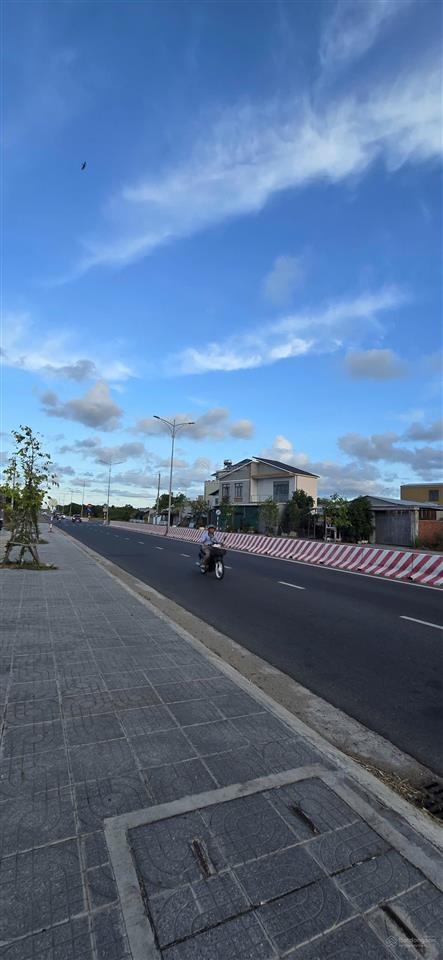 Cần bán lô đất mặt tiền đường tỉnh lộ 44b giá tham khảo tốt trong khu vực