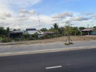 Cần bán lô đất mặt tiền đường 44b giá rẻ nhất khu vực