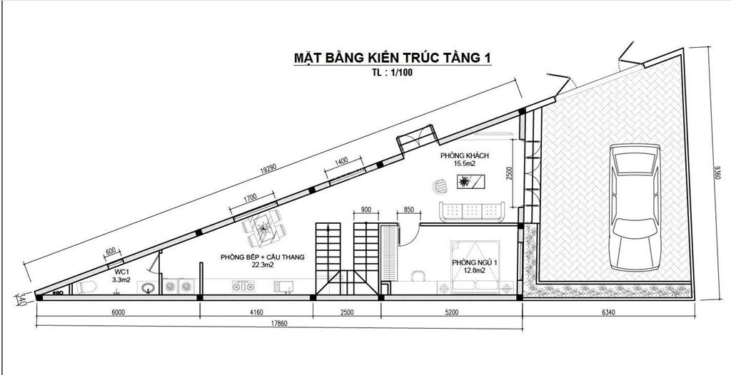 Cần bán đất mặt tiền đường trịnh đình thảo kim dinh