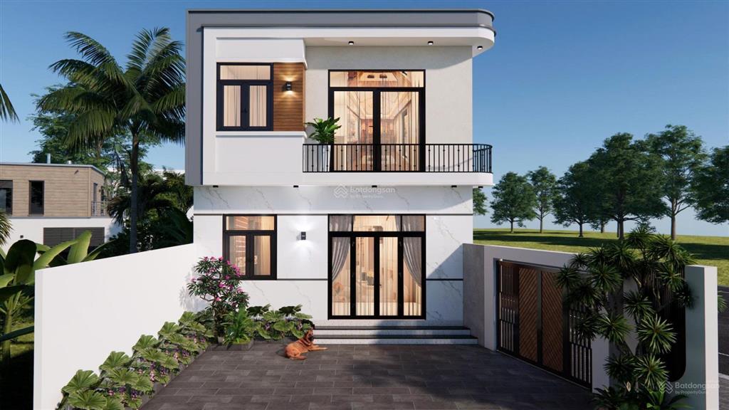 Cần bán đất mặt tiền đường trịnh đình thảo kim dinh