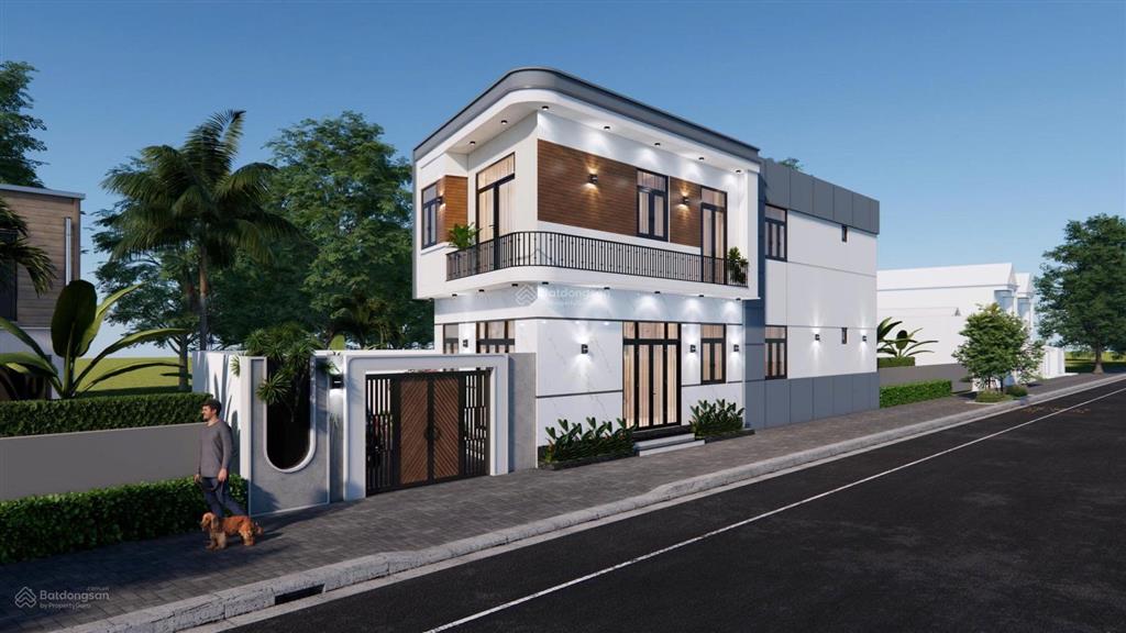 Cần bán đất mặt tiền đường trịnh đình thảo kim dinh