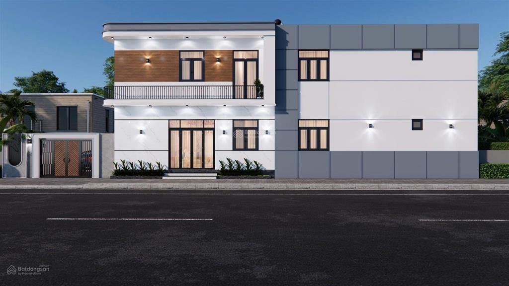 Cần bán đất mặt tiền đường trịnh đình thảo kim dinh