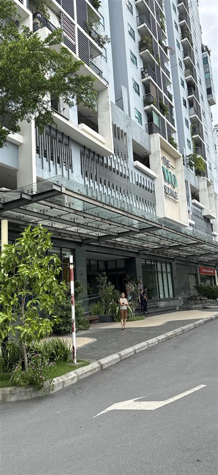 Bán căn hộ chung cư tòa the two kđt gamuda hoàng mai