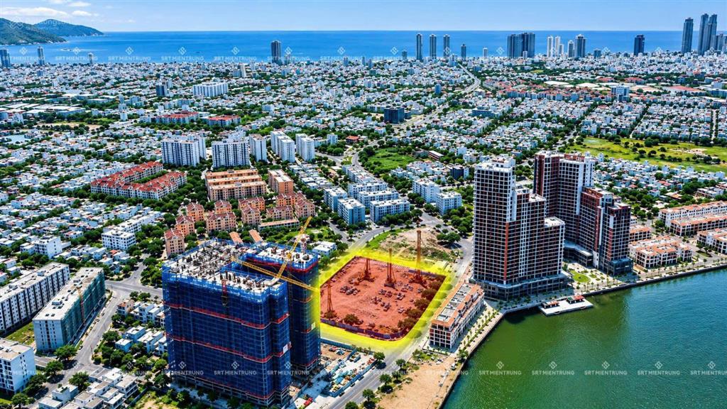 Symphony 5 kiệt tác cuối cùng ở dọc sông hàn