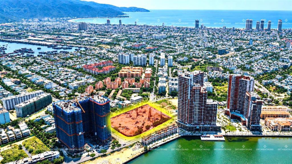Symphony 5 kiệt tác cuối cùng ở dọc sông hàn