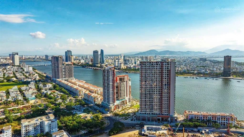 Symphony 5 kiệt tác cuối cùng ở dọc sông hàn