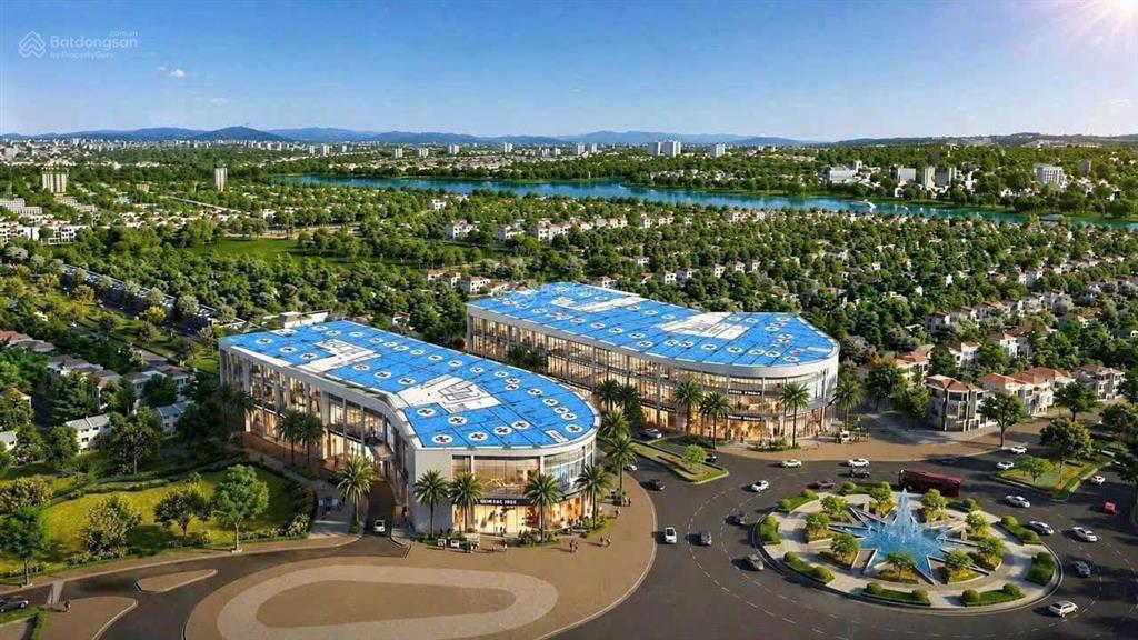 Shophouse khối đế cora tower nguyễn phước lan