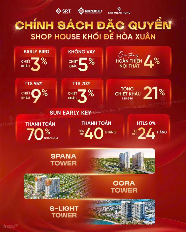 Shophouse khối đế cora tower nguyễn phước lan