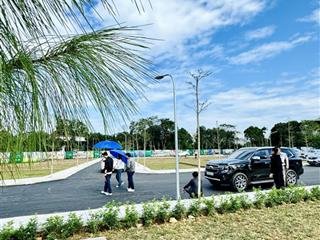 Bán đất cầu vai réo, 3,5 tỷ, 100m2, mặt tiền 8m, ngõ 5m, quốc oai, hà nội