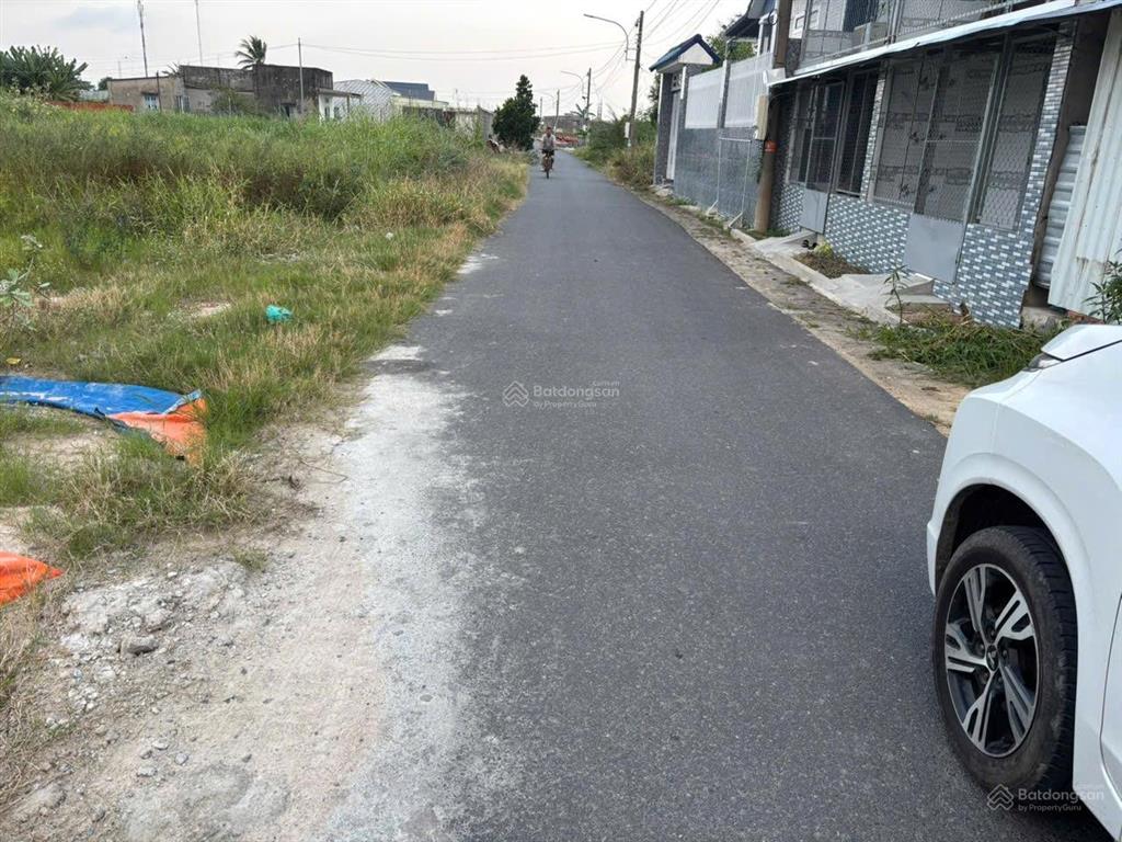 Bán đất tại xã tân hải, phú mỹ, bà rịa vũng tàu, 1,3 tỷ, 116,7 m2, giá ưu đãi hot!