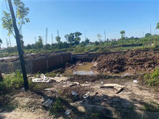 Bán đất tại n1, hạ mỗ, đan phượng, hà nội, 87 triệu / m2, 76.3 m2, gặp trực tiếp chủ