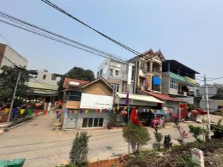 Bán đất lô góc hồng hà, đan phượng, hà nội, giá thỏa thuận ( gặp chính chủ)