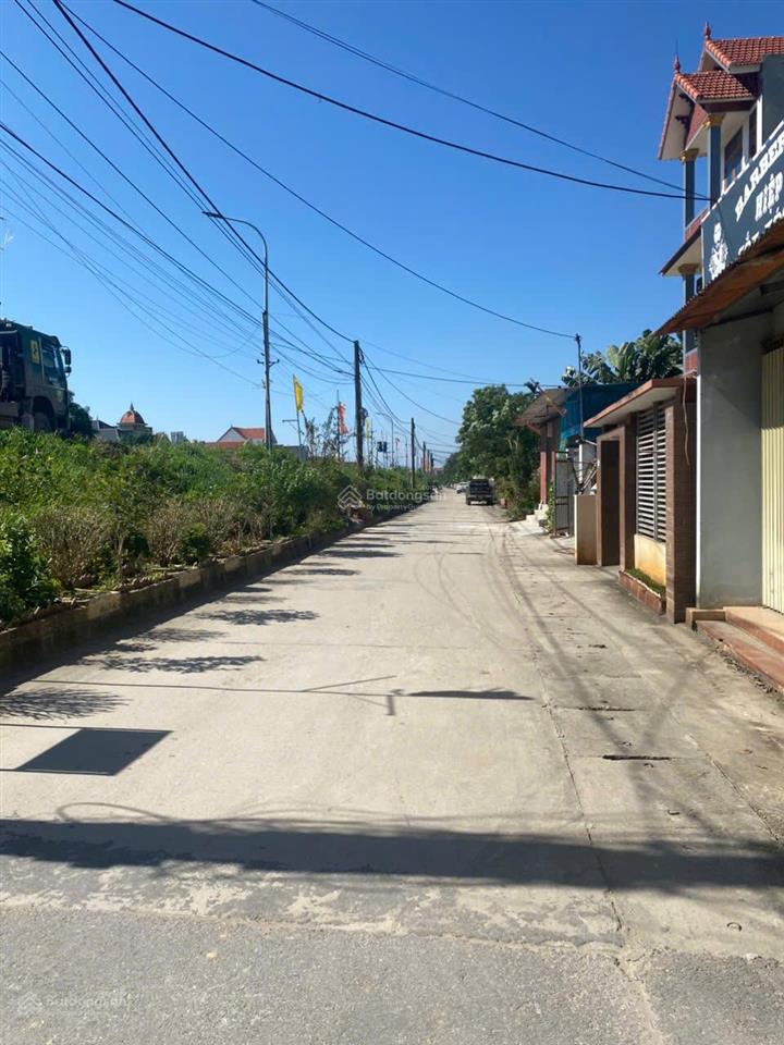 Bán đất lô góc hồng hà, đan phượng, hà nội, giá thỏa thuận (gặp chính chủ)