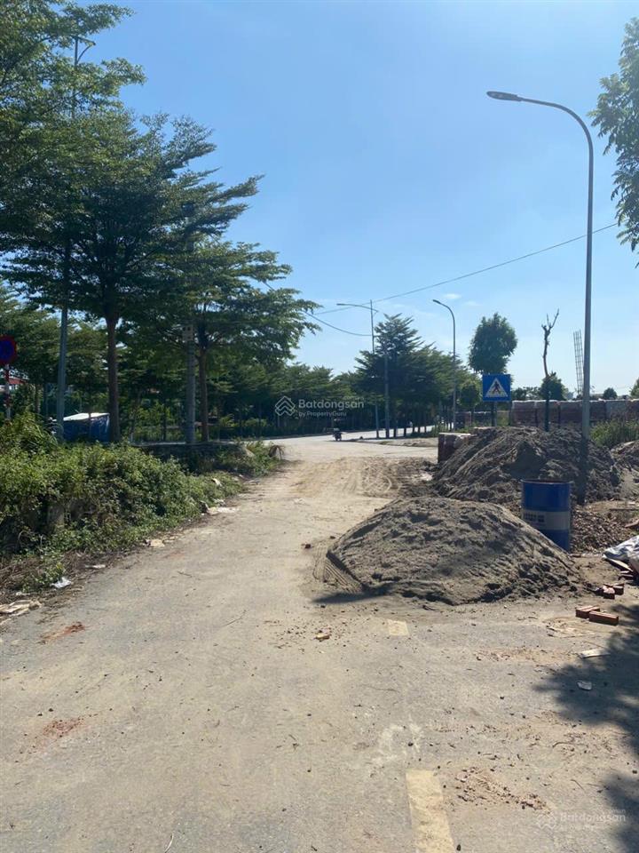 Bán đất tại n1, hạ mỗ, đan phượng, hà nội, 87 triệu / m2, 76.3 m2, gặp trực tiếp chủ