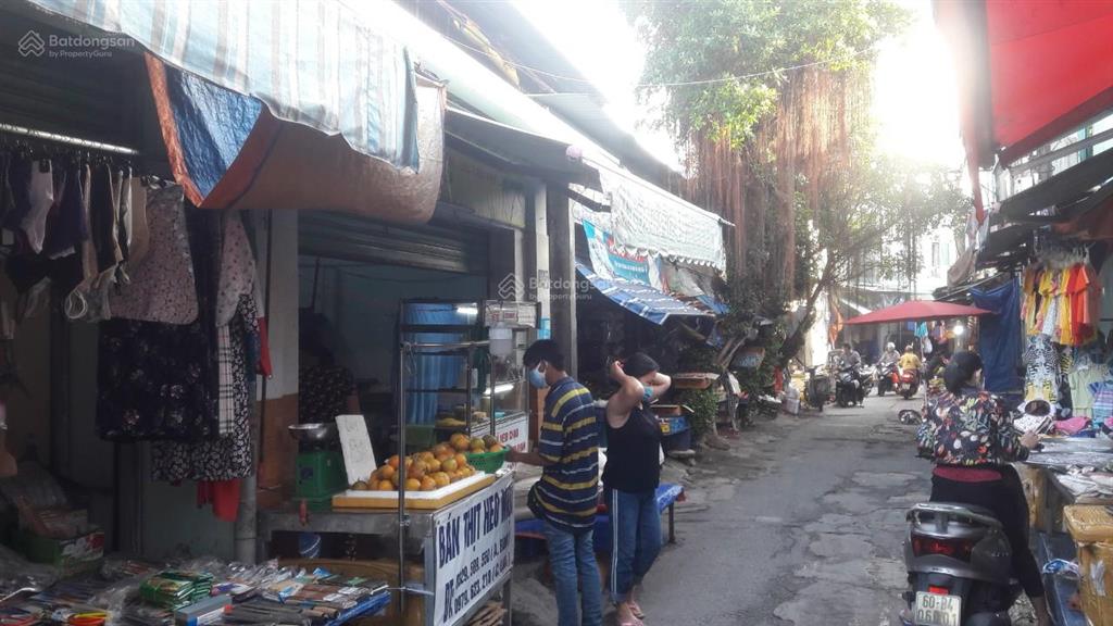 Bán nhà mặt tiền kinh doanh đường 22, bình chiểu, thủ đức. thu nhập 8tr/tháng, chính chủ!