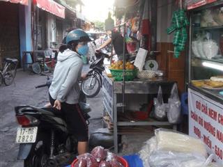 Bán nhà mặt tiền kinh doanh đường 22, bình chiểu, thủ đức. thu nhập 8tr/tháng, chính chủ!