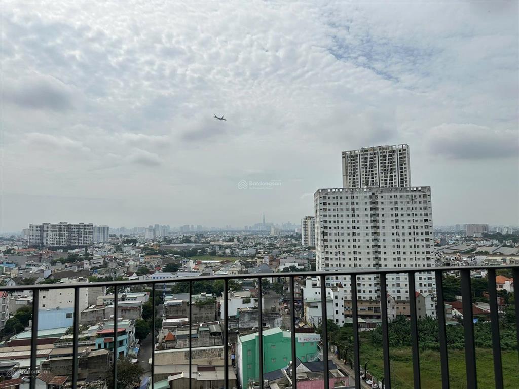 Căn hộ 1pn, 2,070 tỷ, có hợp đồng thuê sẵn 9tr/1 tháng
