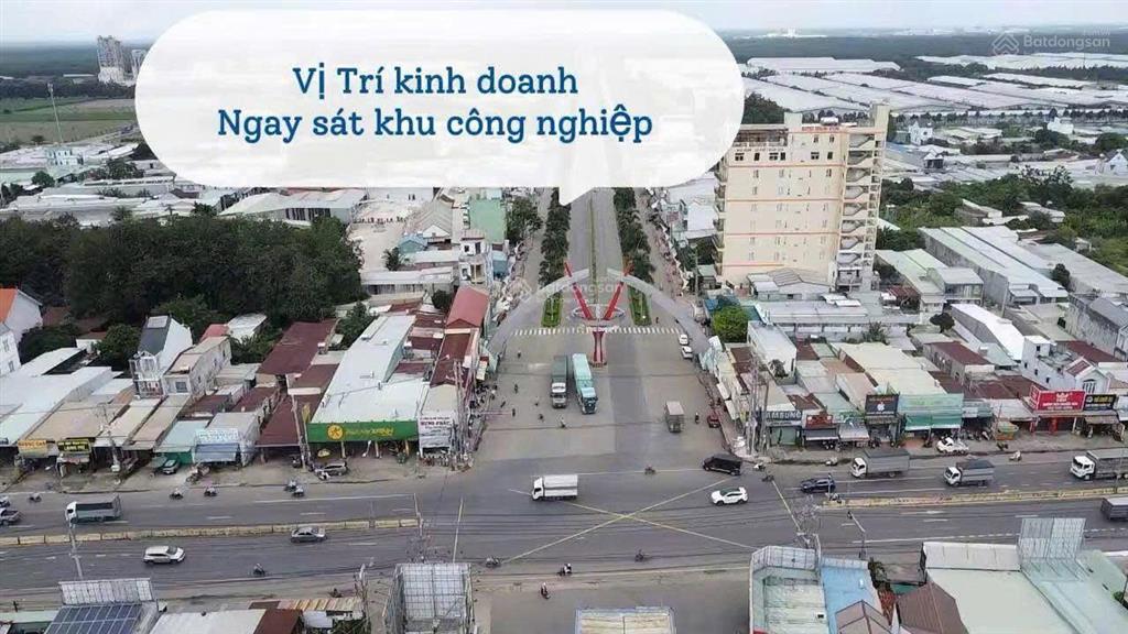 Chủ ngộp cần bán gấp lô đất tại đường số 8, minh hưng, chơn thành
