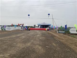 Bán đất nền tại tiên lữ, hưng yên.  0915 112 ***