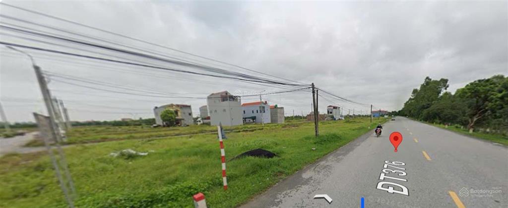 Bán đất nền tại tiên lữ, hưng yên.  0915 112 ***
