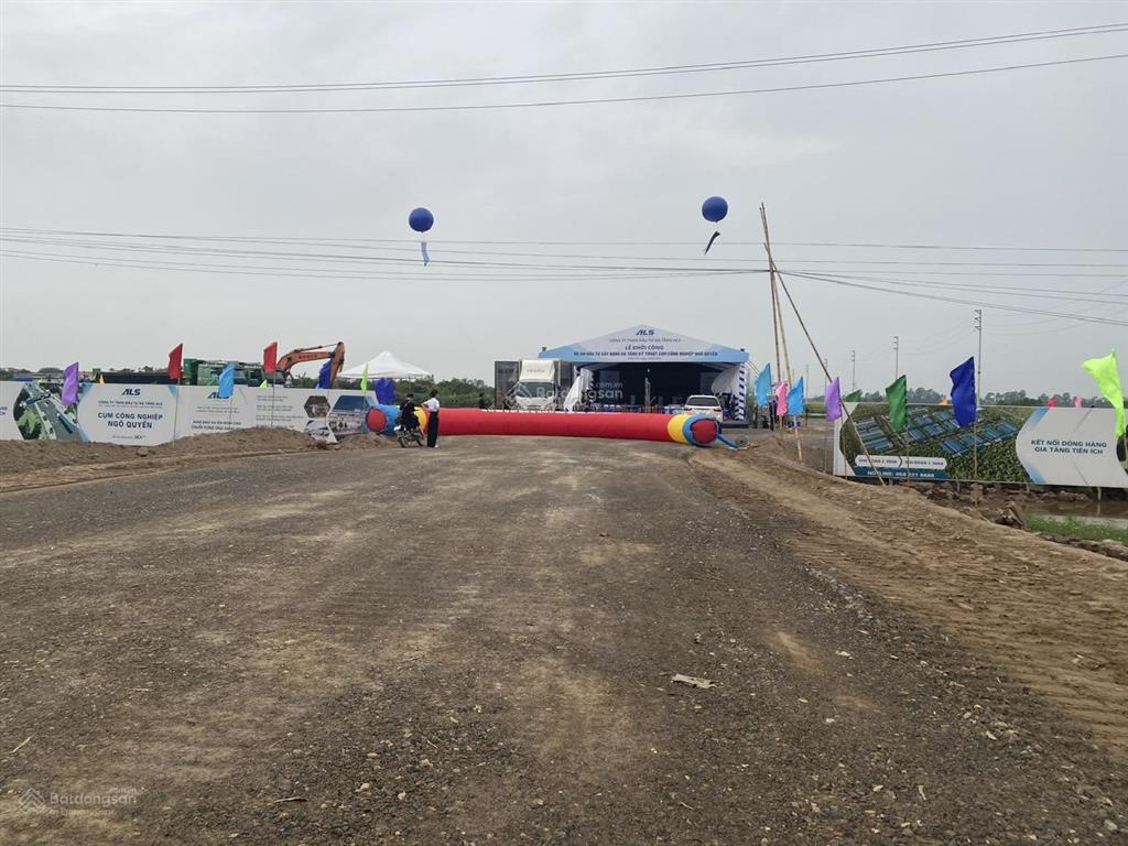 Bán đất nền tại tiên lữ, hưng yên.  0915 112 ***