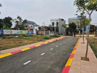 Chính chủ cần bán , đất phân lô quân đội, vị trí đẹp , sổ hồng sẵn, giá chỉ từ 20 tr/ m