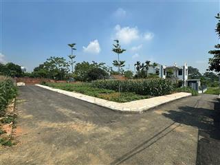 Bán đất tại xã phú cát, huyện quốc oai, hà nội, giá tốt 2,8 tỷ, diện tích 111m2