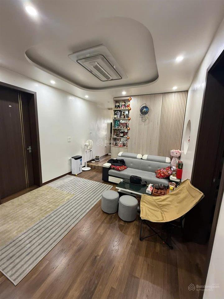 Chính chủ cần bán gấp tập thể tầng 5 ngõ 319 tam trinh