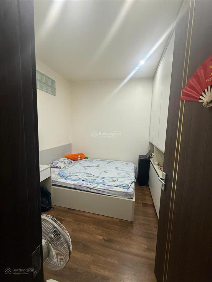 Chính chủ cần bán gấp tập thể tầng 5 ngõ 319 tam trinh