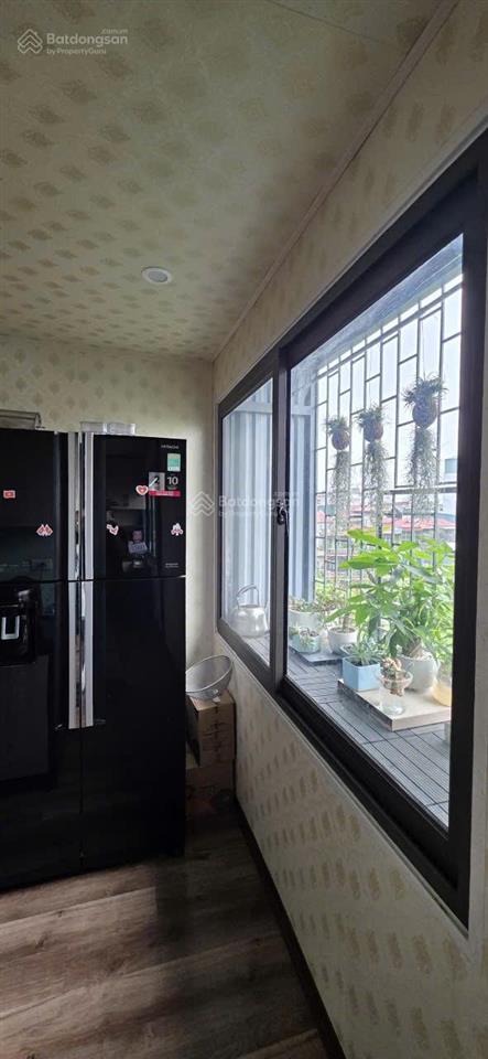 Chính chủ cần bán gấp tập thể tầng 5 ngõ 319 tam trinh