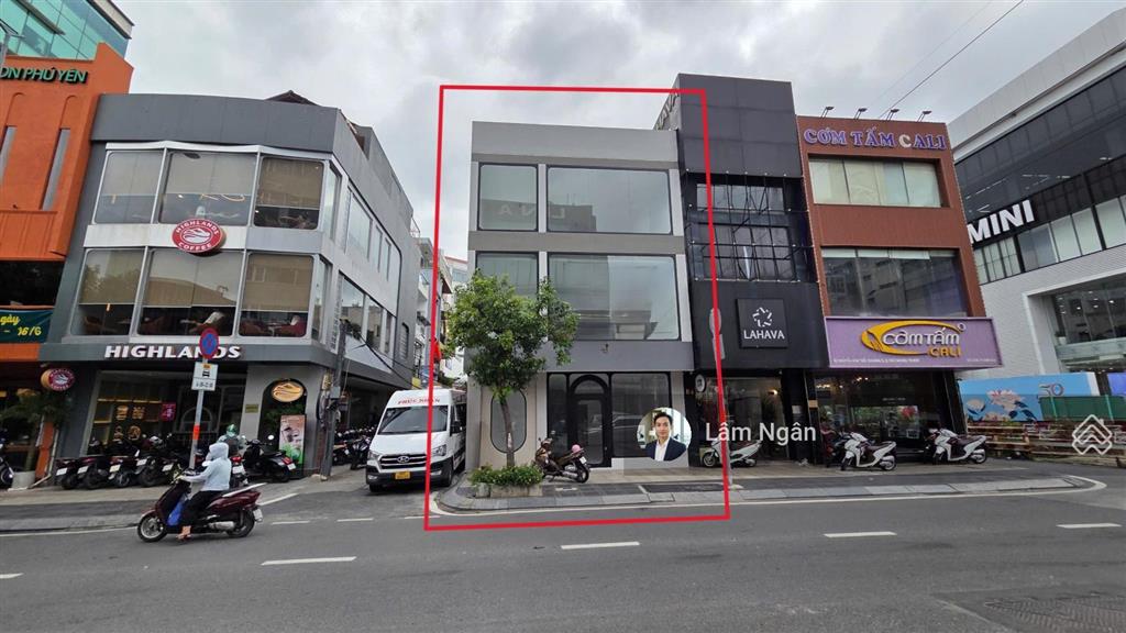 [6,6mx16m]góc 2 mặt tiền số 86 nguyễn văn trỗi, p.8, quận phú nhuận  ngay ngã tư mai văn ngọc !!