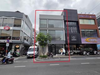 [6,6mx16m]góc 2 mặt tiền số 86 nguyễn văn trỗi, p.8, quận phú nhuận  ngay ngã tư mai văn ngọc !!