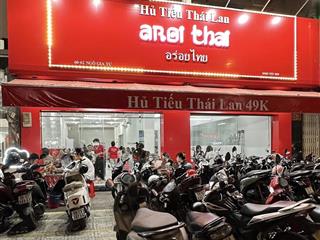 [9mx20m] nhà mặt tiên số 6062 ngô gia tự, p.9, quận 10  gần ngã 7 lý thái tổ  cho thuê !!