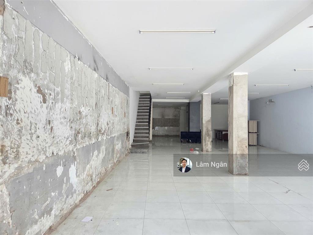 [8mx20m] nhà mặt tiền số 204206 trần hưng đạo, quận 1  ngay ngã tư cống quỳnh & hồ hảo hớn !!