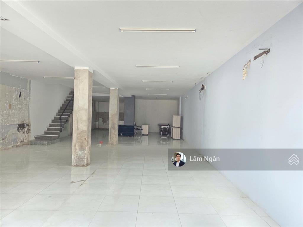 [8mx20m] nhà mặt tiền số 204206 trần hưng đạo, quận 1  ngay ngã tư cống quỳnh & hồ hảo hớn !!