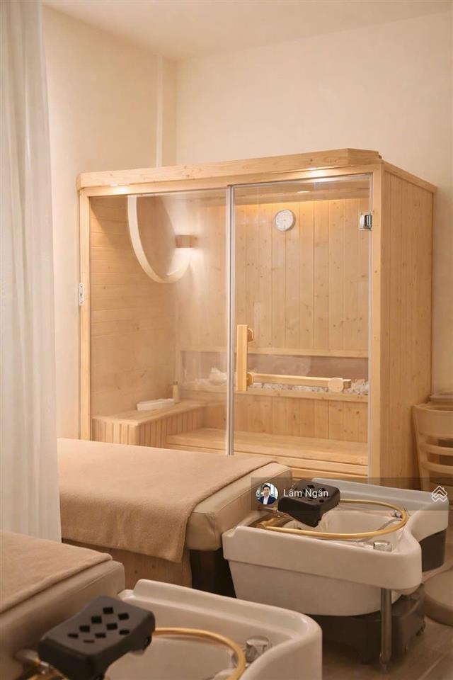 [4,3mx20m] nhà 7 tầng, thang máy. mặt tiến số 55 nguyễn cư trinh, quận 1. ngay vòng xoay cống quỳnh