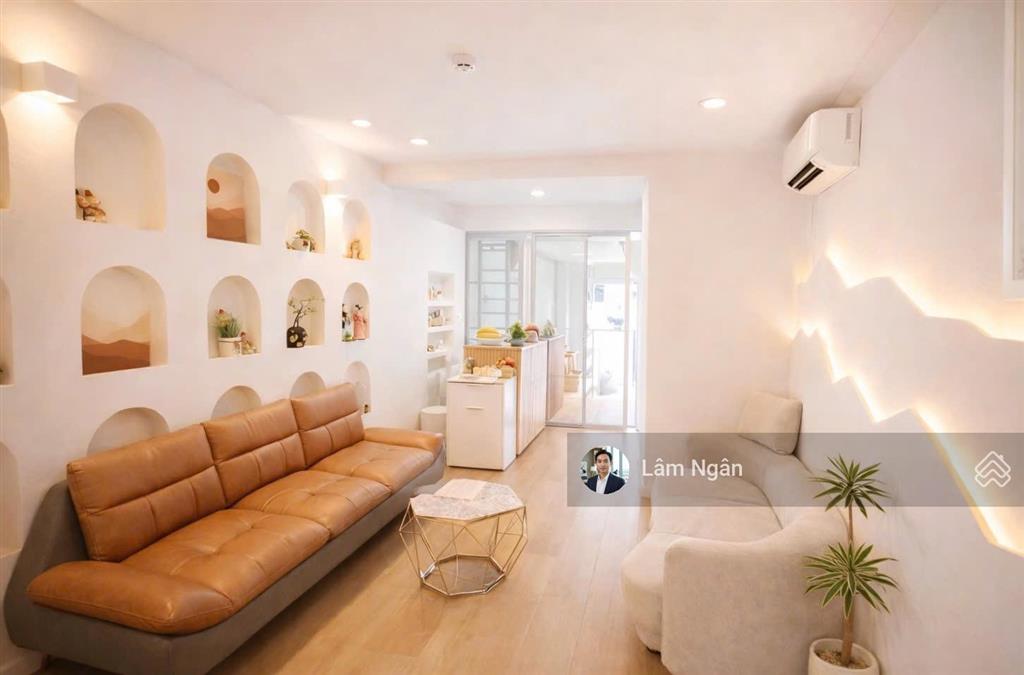 [4,3mx20m] nhà 7 tầng, thang máy. mặt tiến số 55 nguyễn cư trinh, quận 1. ngay vòng xoay cống quỳnh