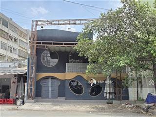 [8mx16m] mặt tiền số 204 nguyễn gia trí, p.25, q.bình thạnh. gần ngã tư ung văn khiêm. cho thuê !!