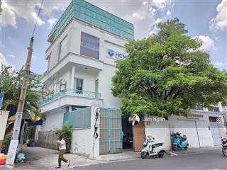 7,5mx14m nhà góc 2 mặt tiền số 48bis trần đình xu, quận 1  đoạn giữa trần hưng đạo & võ văn kiệt