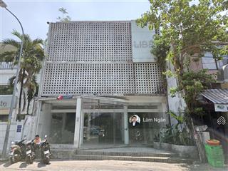 (10mx17m) mặt tiền số 65 tú xương, phường xuân hòa  ngã ba cách mạng tháng tám, vòng xoay dân chủ