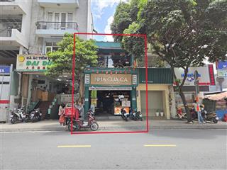 [5mx20m] nhà mặt tiền số 12 cao thắng, p. bàn cờ, quận 3  giữa võ văn tần & nguyễn thị minh khai!!