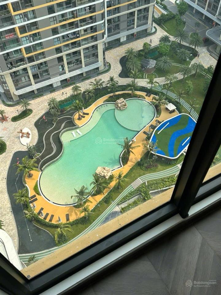 Cho thuê 2pn2wc the beverly  vinhomes grand park quận 9