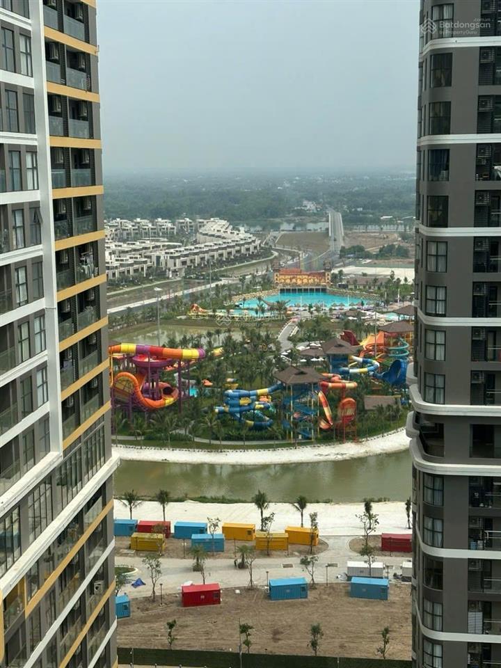 Cho thuê 2pn2wc the beverly  vinhomes grand park quận 9