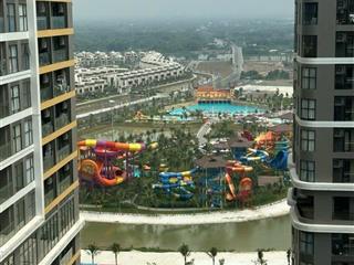 Cho thuê 2pn2wc the beverly  vinhomes grand park quận 9