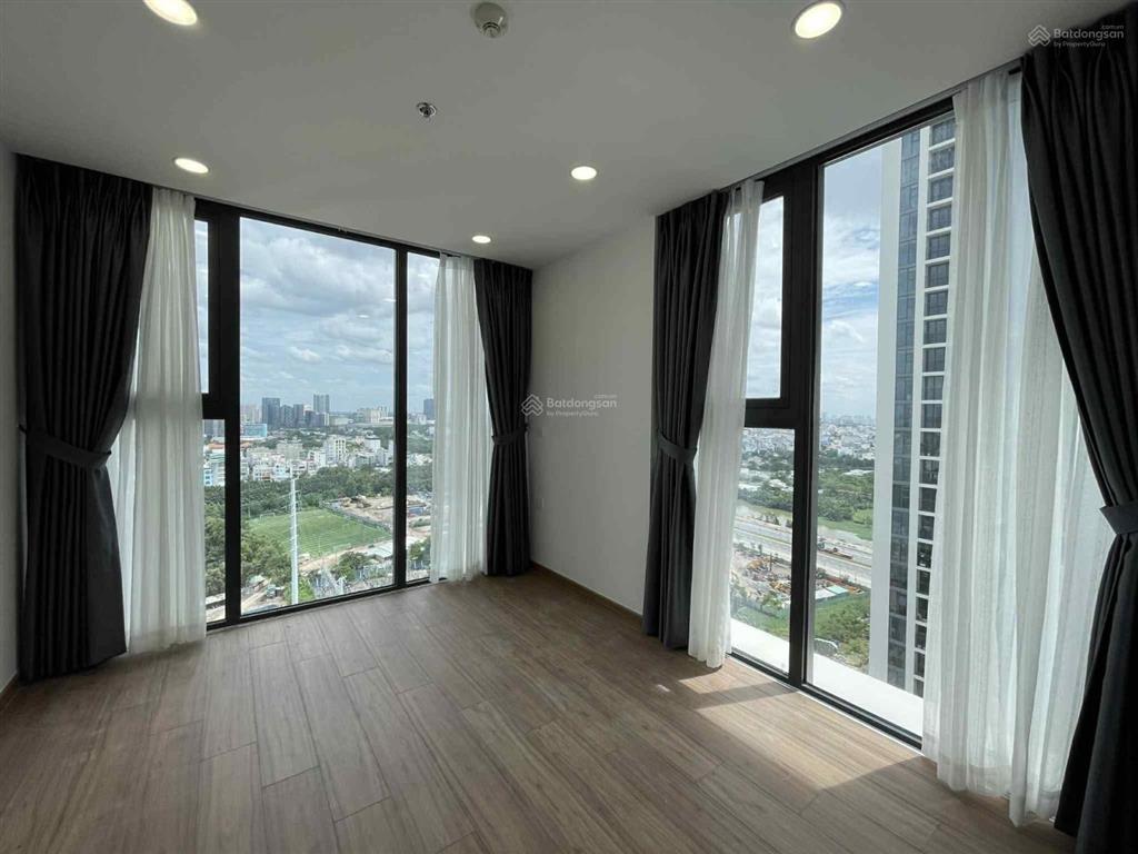 Eco green quận 7  2pn2wc căn góc 15,5 triệu