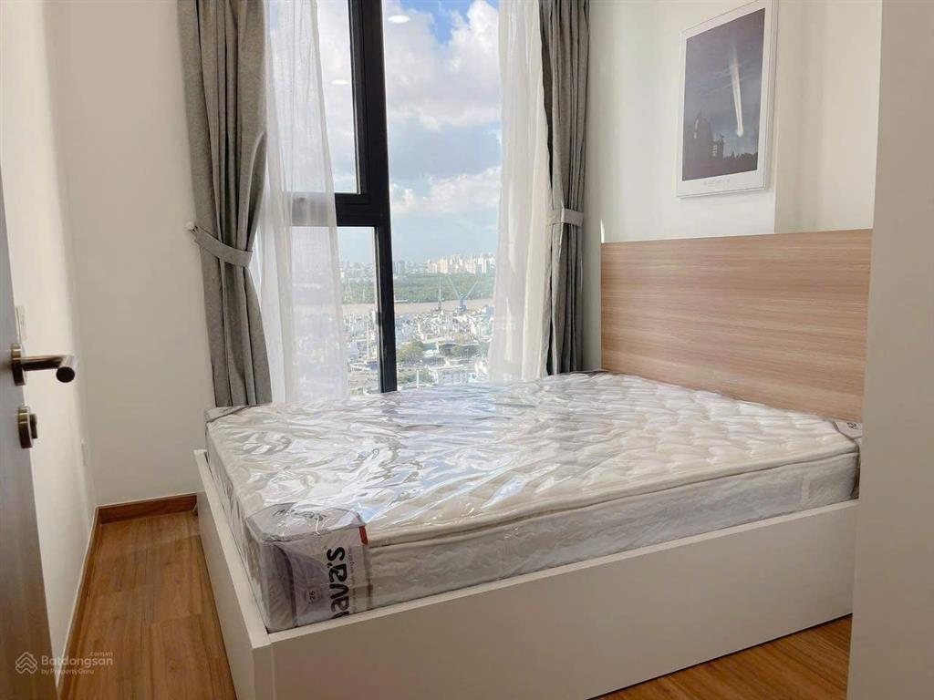 Độc quyền 2pn2wc full nội thất view landmark 81 giá chỉ từ 6,2 tỷ