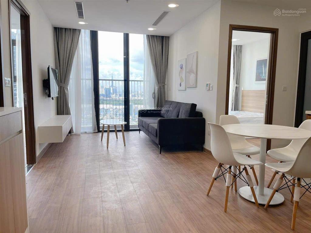 Độc quyền 2pn2wc full nội thất view landmark 81 giá chỉ từ 6,2 tỷ