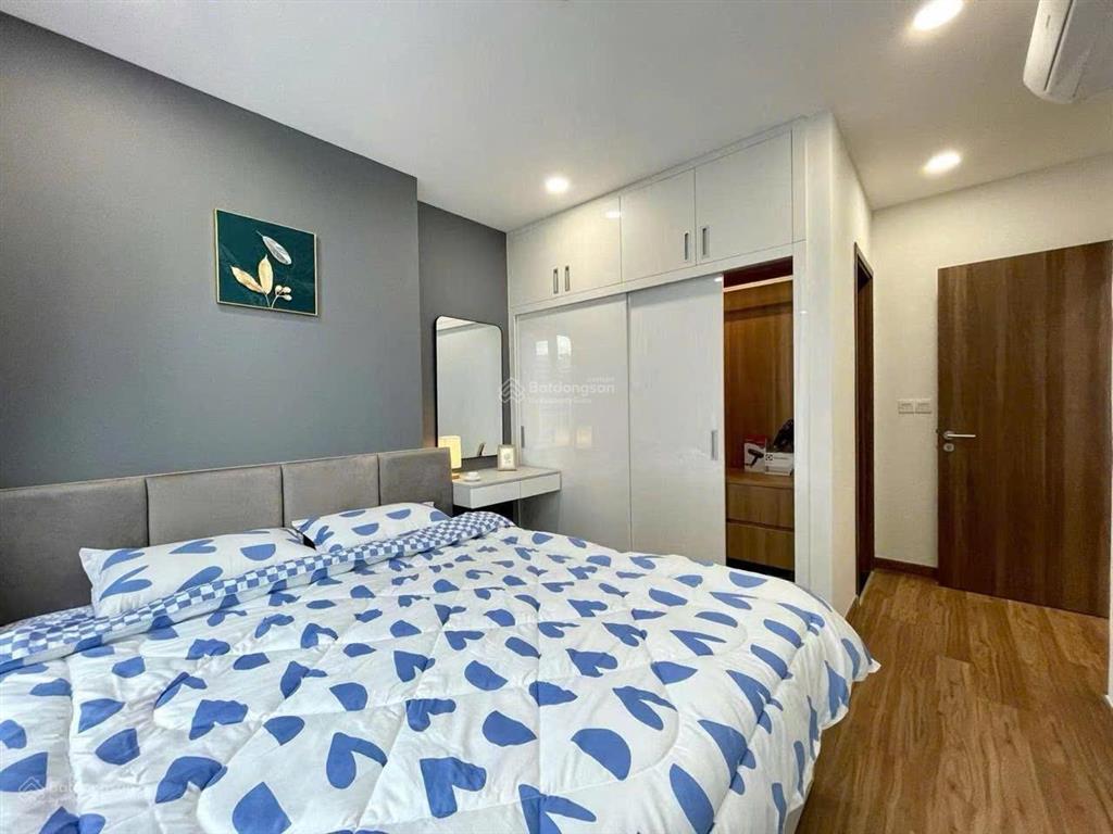 Cho thuê nổi bật  eco green quận 7 2pn2wc full nội thất 16,5 triệu